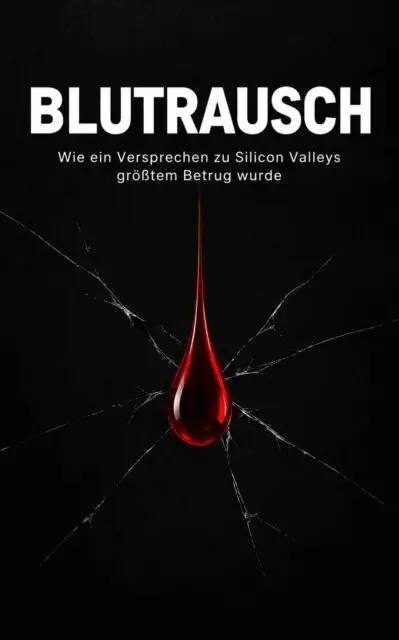 the fenze - Blutrausch, E-bok. Tillgänglighet: Lägg i varukorg