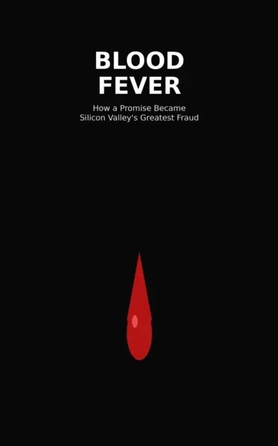 the fenze - Blood Fever: How a Promise Became Silicon Valley's Greatest Fraud, E-bok. Tillgänglighet: Lägg i varukorg