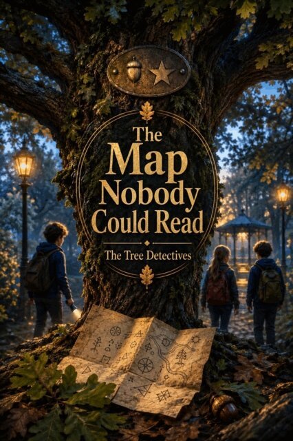 Dominik Mikulaschek - Map Nobody Could Read, E-bok. Tillgänglighet: Lägg i varukorg