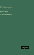 Dorfg�nge