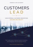 Andreas Von Schubert - Customers Lead, Häftad