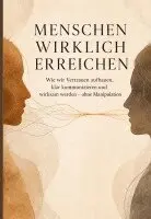 Michael Rainer - Menschen wirklich erreichen, Häftad. Tillgänglighet: Lägg i varukorg