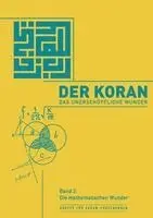 Gruppe Für Koranforschungen, Ecevit Polat - Koran - Das unerschöpfliche Wunder, Häftad. Tillgänglighet: Lägg i varukorg