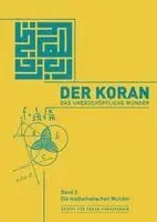 Gruppe Für Koranforschungen, Ecevit Polat - Koran - Das unerschöpfliche Wunder, Inbunden. Tillgänglighet: Lägg i varukorg