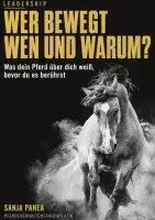 Sanja Panea - Wer bewegt wen und warum?, Inbunden. Tillgänglighet: Lägg i varukorg