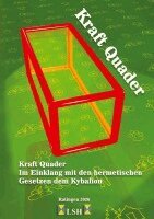 Volker Von Schintling-Horny - Kraft Quader, Häftad. Tillgänglighet: Lägg i varukorg