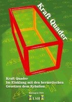 Volker Von Schintling-Horny - Kraft Quader, Inbunden. Tillgänglighet: Lägg i varukorg