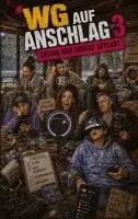 Denny Kochan - WG auf Anschlag 3, Häftad. Tillgänglighet: Lägg i varukorg