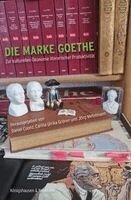 Daniel Cuonz, Carina Ulrika Gröner, Jörg Metelmann - Die Marke Goethe, Häftad. Tillgänglighet: Lägg i varukorg