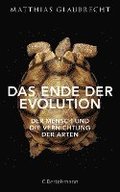 Das Ende der Evolution