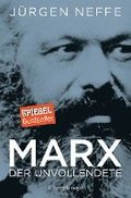 Marx. Der Unvollendete