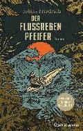 Der Flussregenpfeifer