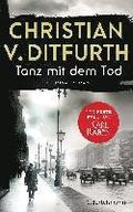 Tanz mit dem Tod. Der erste Fall f�r Karl Raben