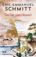 Eric-Emmanuel Schmitt - Das Tor zum Himmel, Inbunden
