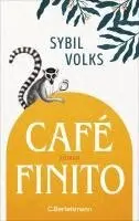Sybil Volks - Café Finito, Inbunden. Tillgänglighet: Lägg i varukorg