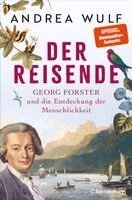 Andrea Wulf - Der Reisende, Inbunden