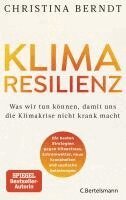 Christina Berndt - Klimaresilienz, Inbunden. Tillgänglighet: Lägg i varukorg