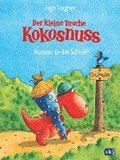 Der kleine Drache Kokosnuss 01 kommt in die Schule