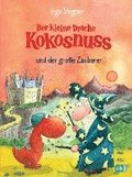 Der kleine Drache Kokonuss und der gro]e Zauberer