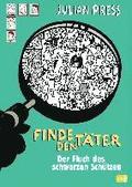 Finde den T�ter - Der Fluch des schwarzen Sch�tzen