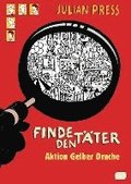 Finde den T�ter - Aktion gelber Drache