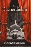 Die B�cherdiebin
