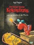 Der kleine Drache Kokonuss und das Geheimnis der Mumie