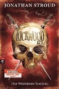 Lockwood & Co. 02 - Der Wispernde Schdel