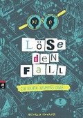 Lse den Fall - Ein richtig krummes Ding