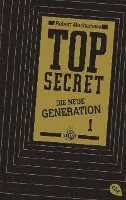 Robert Muchamore - Top Secret. Die neue Generation 01. Der Clan, Inbunden. Tillgänglighet: Lägg i varukorg