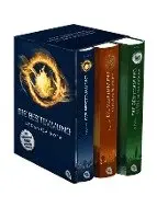 Veronica Roth - Die Bestimmung. Bände 1 - 3 im Schuber, Inbunden. Tillgänglighet: Lägg i varukorg