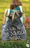 Ich hab mich nie so leicht gefhlt
