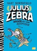 Julius Zebra - rger mit den gyptern