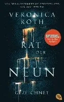 Veronica Roth - Rat der Neun - Gezeichnet, Inbunden. Tillgänglighet: Lägg i varukorg