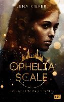 Lena Kiefer - Ophelia Scale - Die Welt wird brennen, Inbunden. Tillgänglighet: Lägg i varukorg