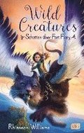 Wild Creatures - Schatten ber Fort Fiory