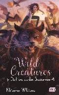Wild Creatures  - Die Hexe aus dem Brackermoor