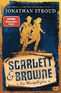Scarlett & Browne - Die Berchtigten