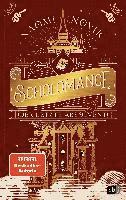 Naomi Novik - Scholomance - Der letzte Absolvent, Inbunden