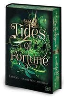 Lauryn Hamilton Murray - Tides of Fortune, Inbunden