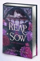 Charlotte B. Plumb - Reap & Sow, Inbunden. Tillgänglighet: Lägg i varukorg