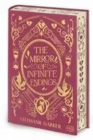 Stephanie Garber - The Mirror of Infinite Endings, Inbunden. Tillgänglighet: Lägg i varukorg