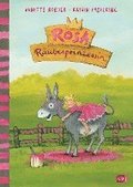 Rosa R�uberprinzessin