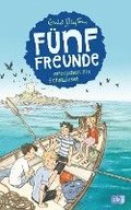 Fnf Freunde 01. Fnf Freunde erforschen die Schatzinsel