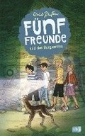 F�nf Freunde und das Burgverlies