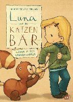 Udo Weigelt - Luna und der Katzenbär gehen in den Kindergarten, Inbunden. Tillgänglighet: Lägg i varukorg