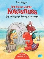 Ingo Siegner - Der kleine Drache Kokosnuss - Die lustigsten Schulgeschichten - Set, Inbunden. Tillgänglighet: Lägg i varukorg