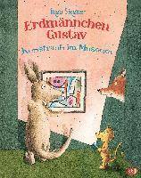 Ingo Siegner - Erdmännchen Gustav, Inbunden