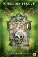 Jonathan Stroud - Lockwood & Co. 05 - Das Grauenvolle Grab, Inbunden. Tillgänglighet: Lägg i varukorg