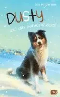 Jan Andersen - Dusty und das Winterwunder, Inbunden. Tillgänglighet: Lägg i varukorg